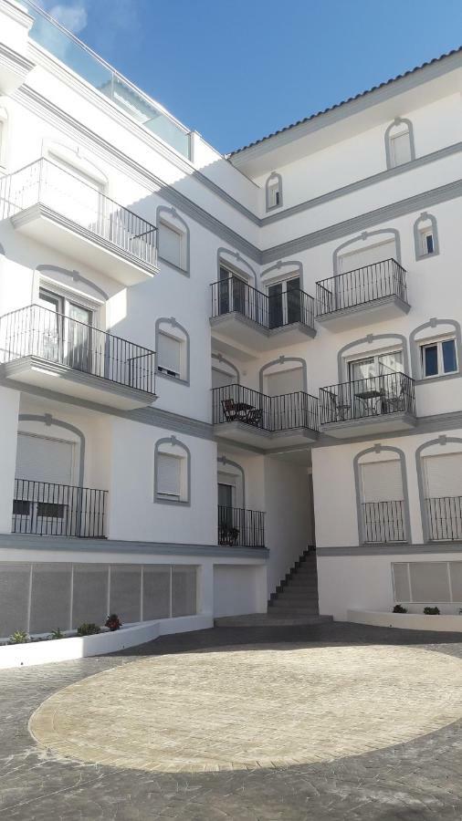 Appartement Laduna , Residence Ventura Tarifa Exterior photo