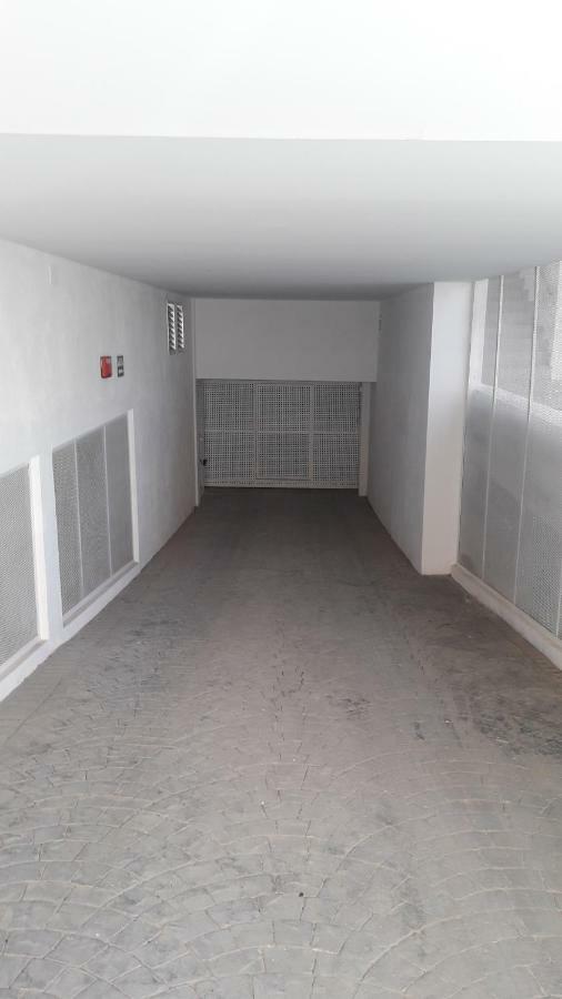 Appartement Laduna , Residence Ventura Tarifa Exterior photo